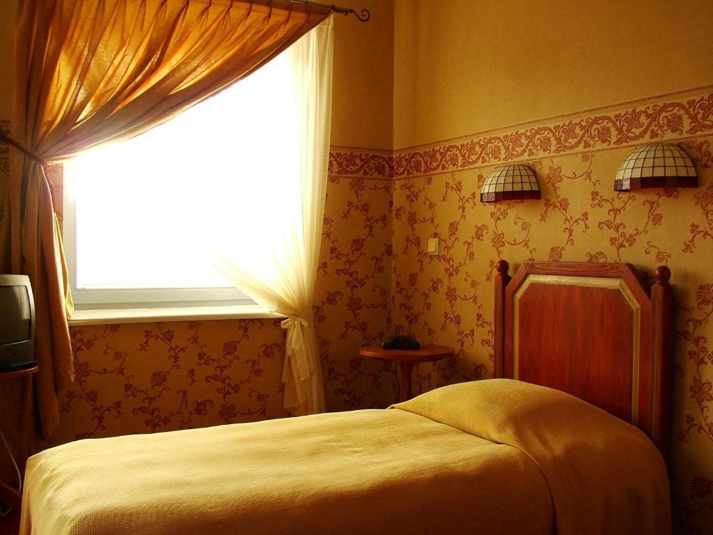 Hotel Marmulowski 威赫罗伏 客房 照片