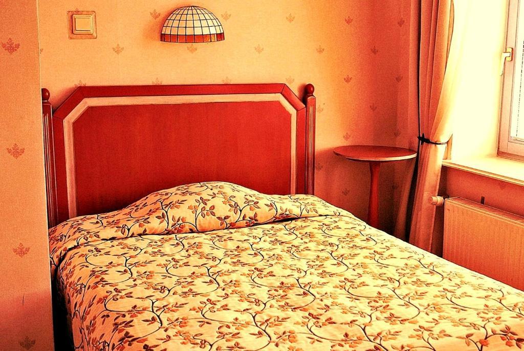 Hotel Marmulowski 威赫罗伏 客房 照片