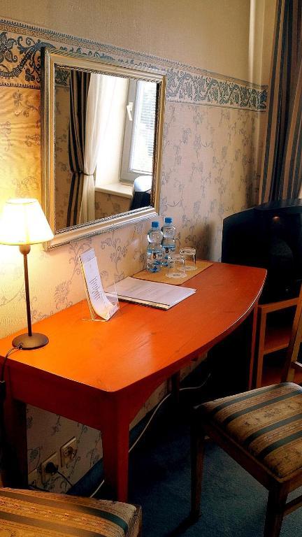 Hotel Marmulowski 威赫罗伏 客房 照片