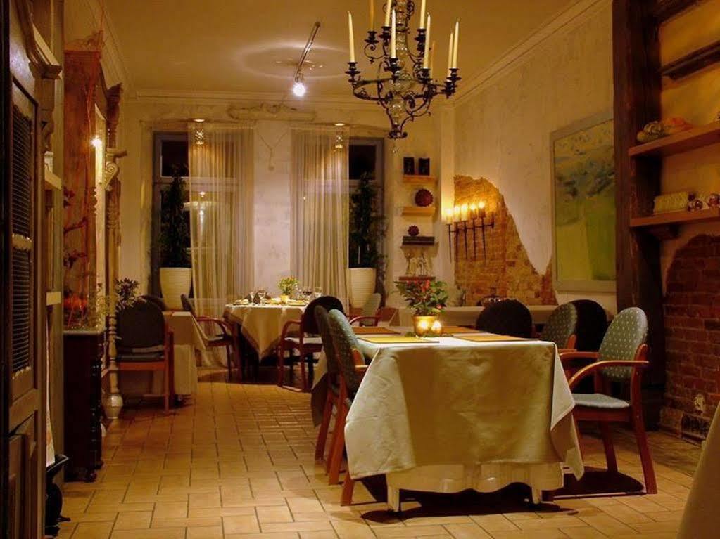 Hotel Marmulowski 威赫罗伏 外观 照片